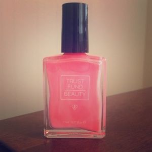Trust Fund Beauty Nail Polish